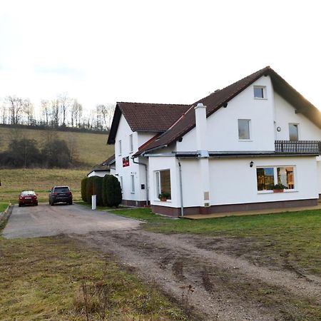 Ferienwohnung Charlott Im Riesengebirge Dolni Lanov Exterior photo