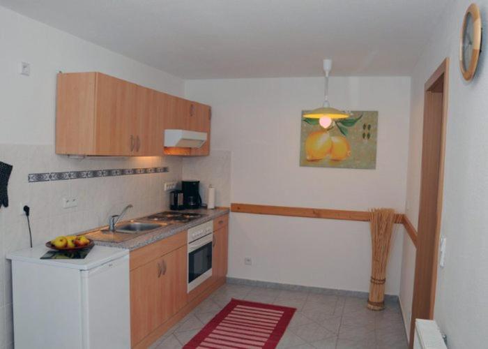Ferienwohnung Charlott Im Riesengebirge Dolni Lanov Exterior photo