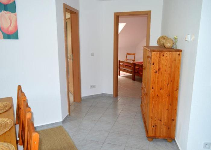 Ferienwohnung Charlott Im Riesengebirge Dolni Lanov Exterior photo